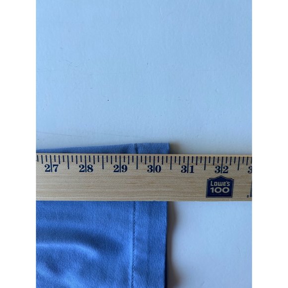 Grey's Anatomy Scrub Pants by Barco Size XS RN60681 Style 2208 Medical Blue - Picture 9 of 9